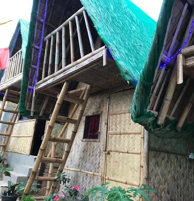 Bayview Coron Kawa Resort-1
