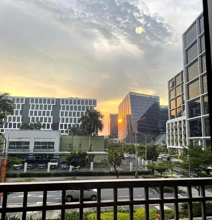 Shore Residences Tower D-1
