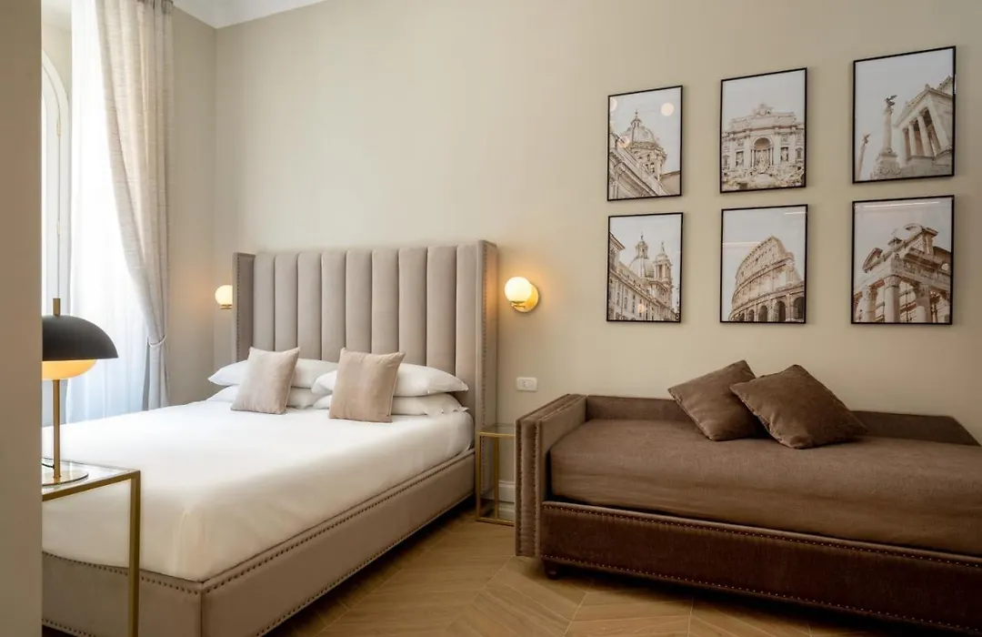 Porta Castello Suites-1