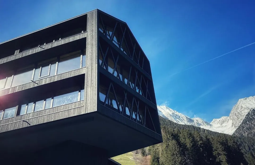 Amus Suites Dolomites-1