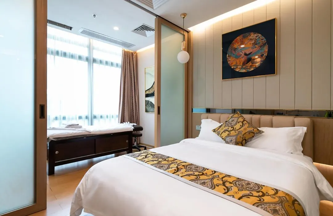 Cloud Land Apartment 翡翠华庭-1