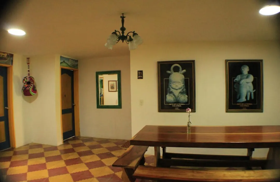 Alegria Hostel Boutique-1