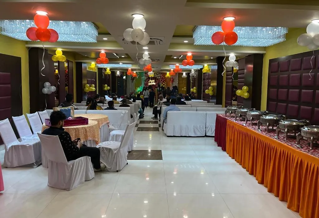 Hotel Hirapanna-1