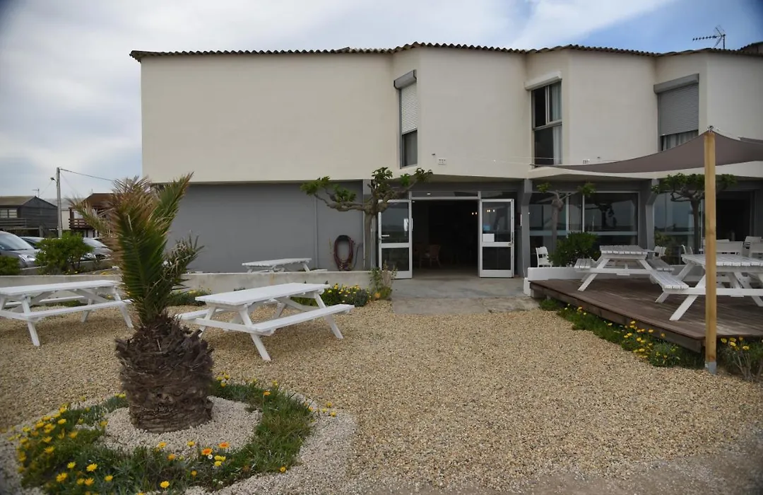 Hotel Le Grand Large-1