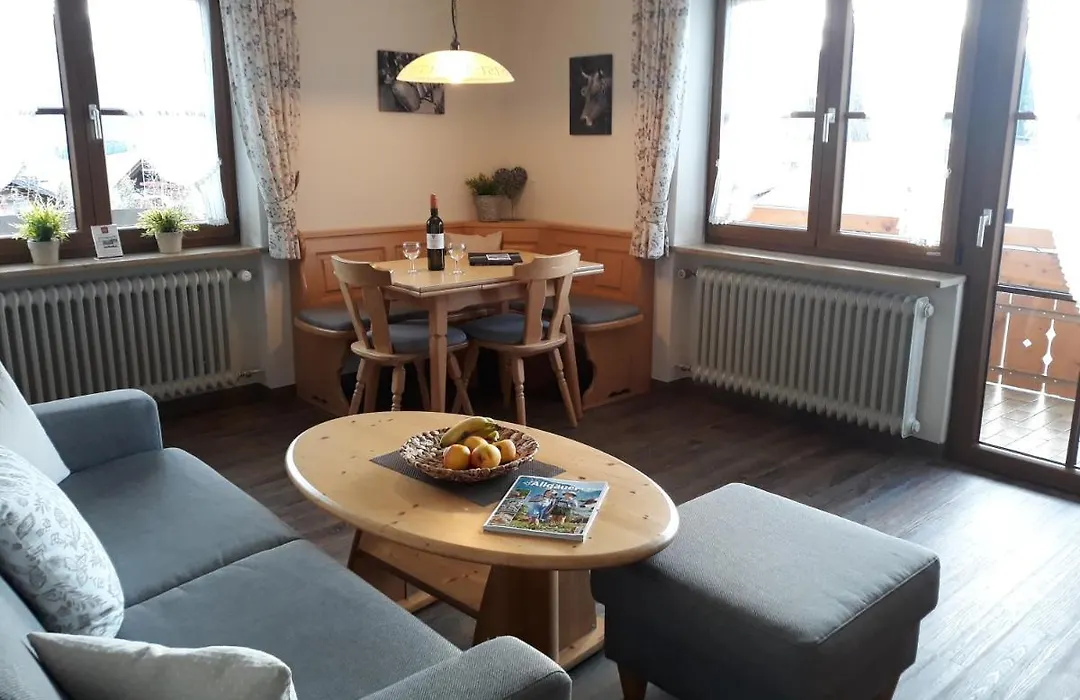 Landhaus Thaumiller-1