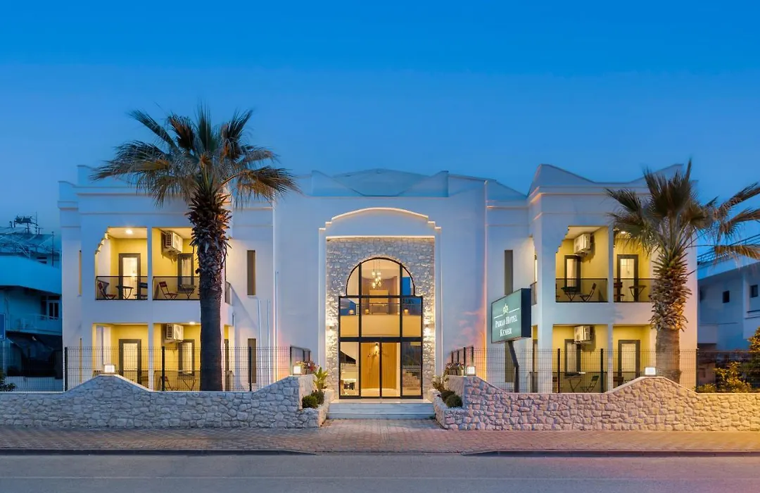 Royal Dream'S Hotel-1