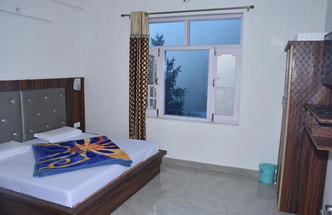 Himalayan Home Stay Dalhousie - Near Panchpula Water Fall-1