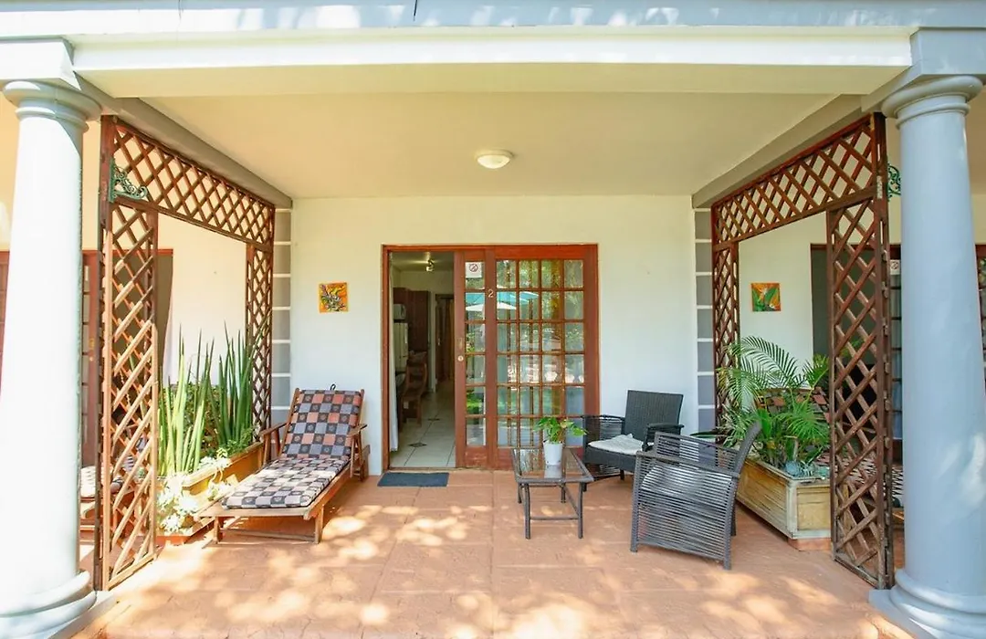 Golden Candle Guest House-1