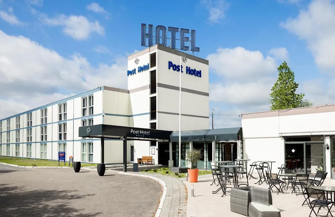 Globales Post Hotel & Wellness-1