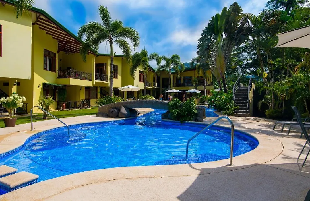 Club Del Cielo Condominium Rental-1