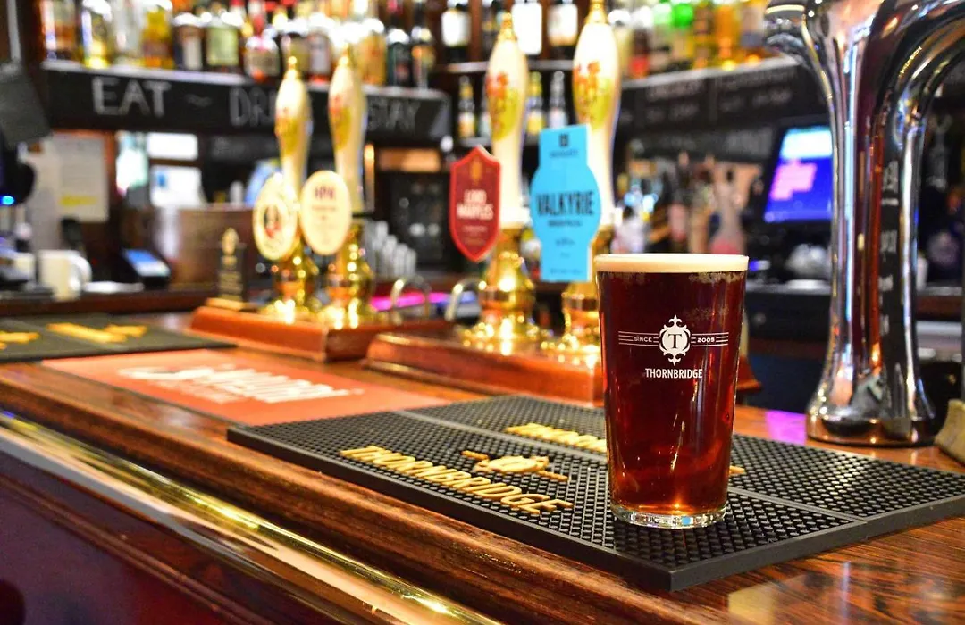 Robin Hood Inn-1