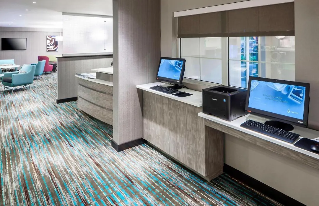 Residence Inn By Marriott Near Universal Orlando-1