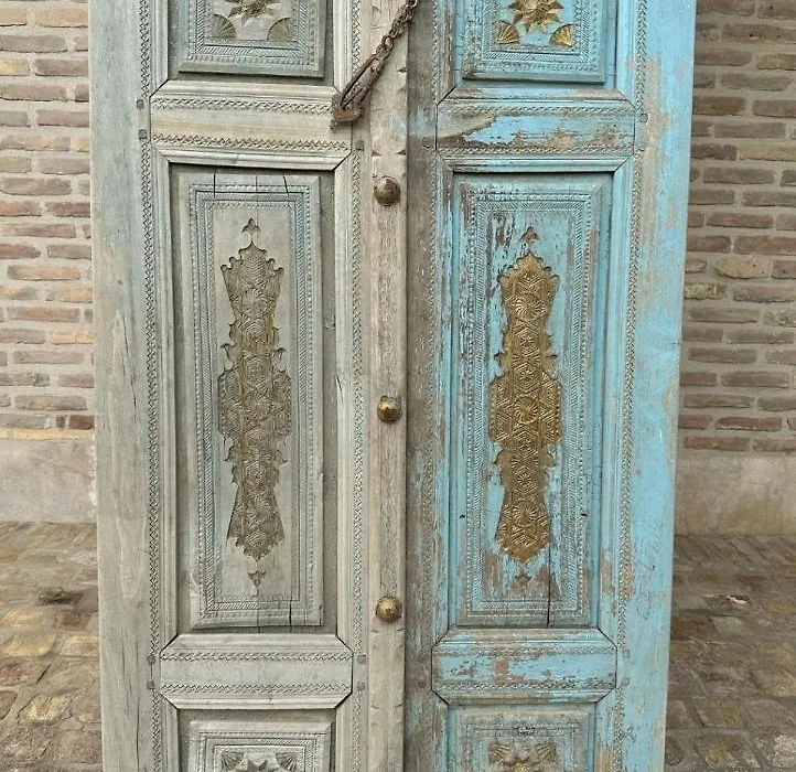 Marhaba Boutique Madrasah 15Th-16Th Century-1