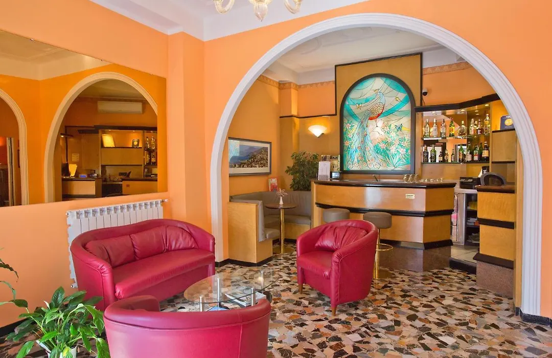 Hotel Calypso-1