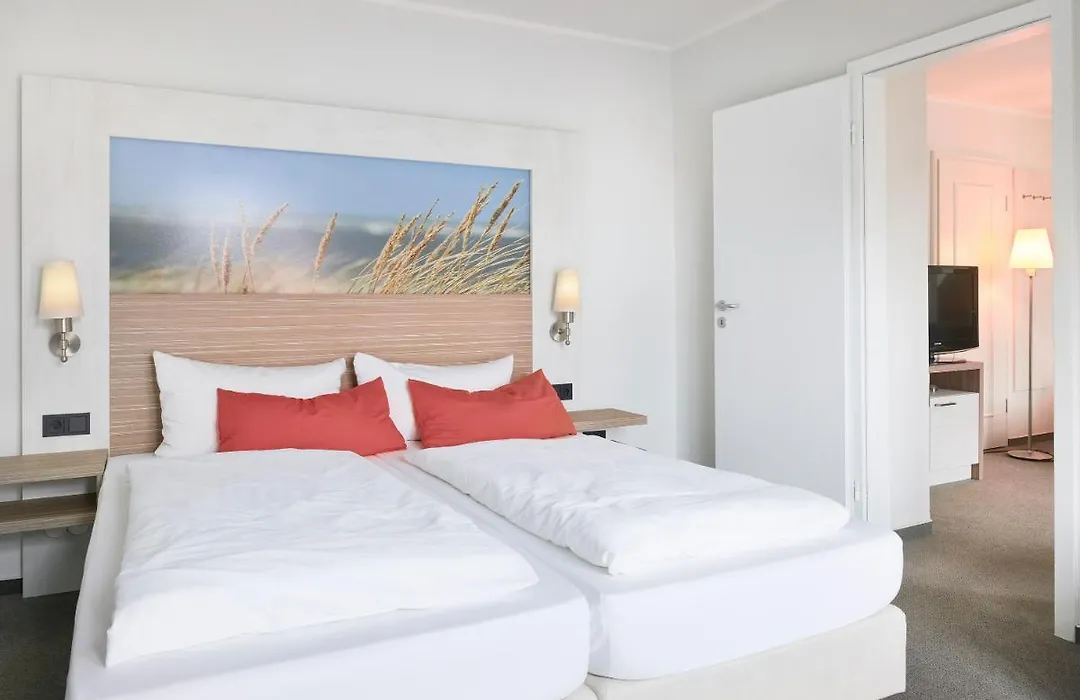 Hotel Strandhof-1