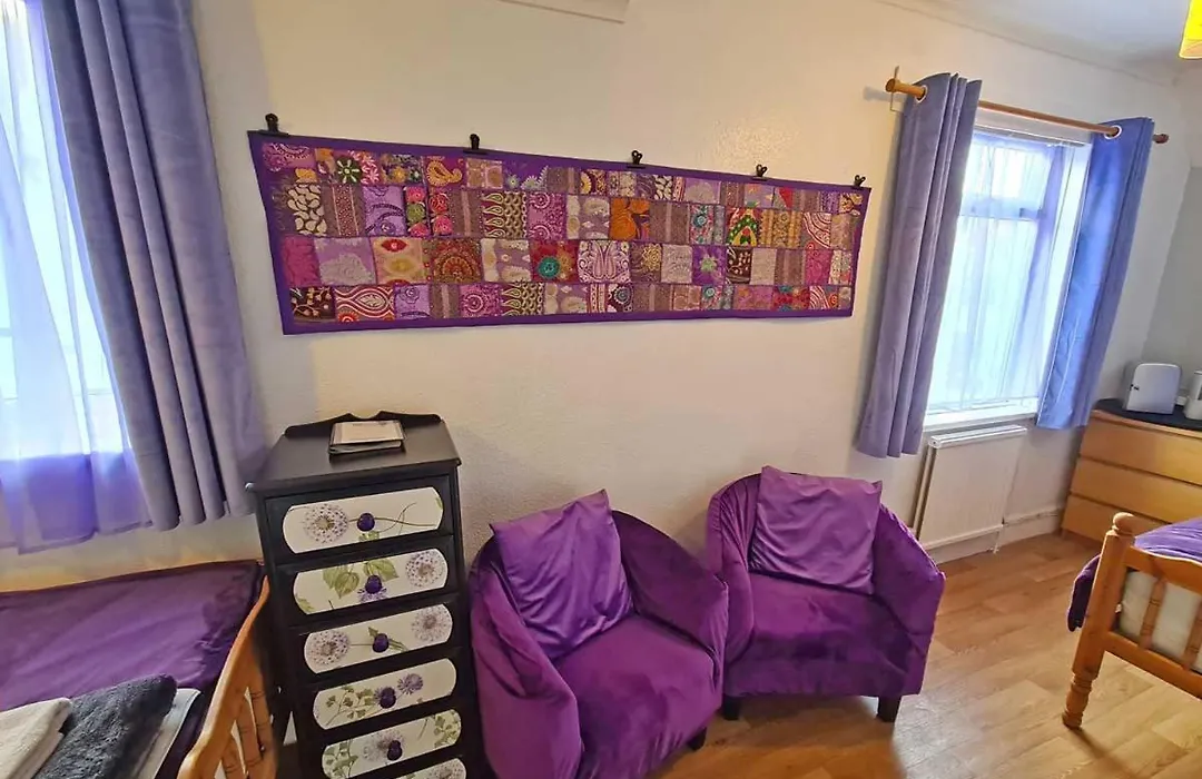 The Miggi Vegan Guesthouse-1