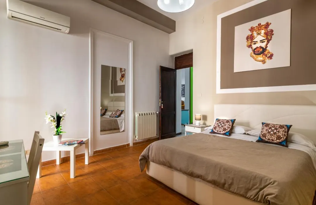 La Casa del Moro-1