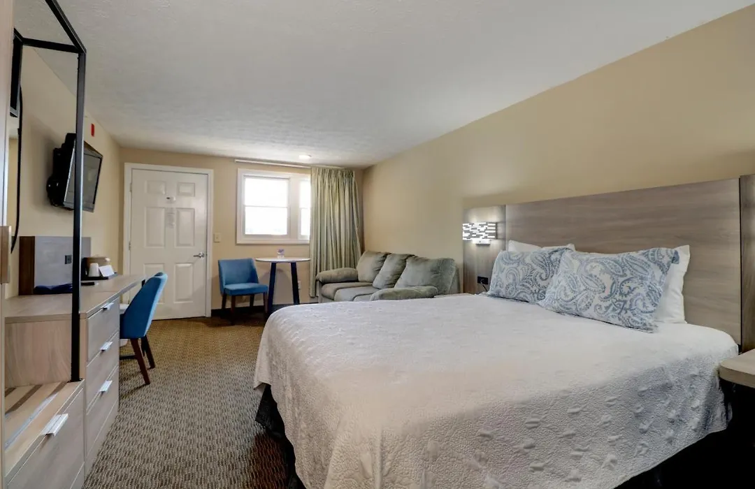 Wells-Ogunquit Resort Motel & Cottages-1