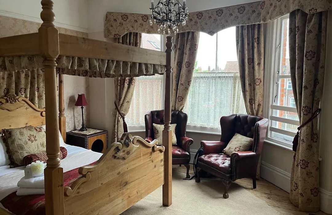 Baytree House-1
