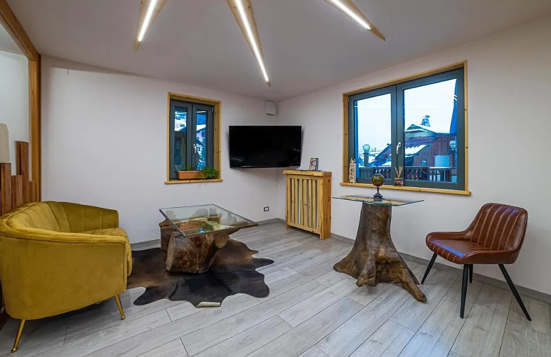 Chalet Margoni-1