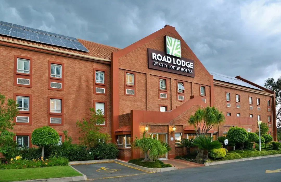 Road Lodge Randburg-1
