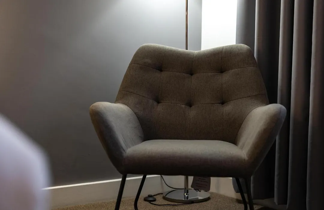 Heeton Concept Hotel - City Centre Liverpool-1