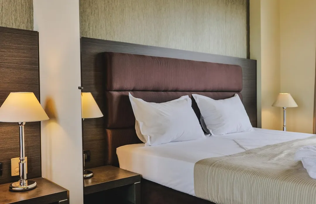 Rapo'S Resort Hotel-1