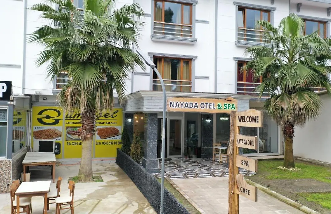 Nayada Otel Spa-1