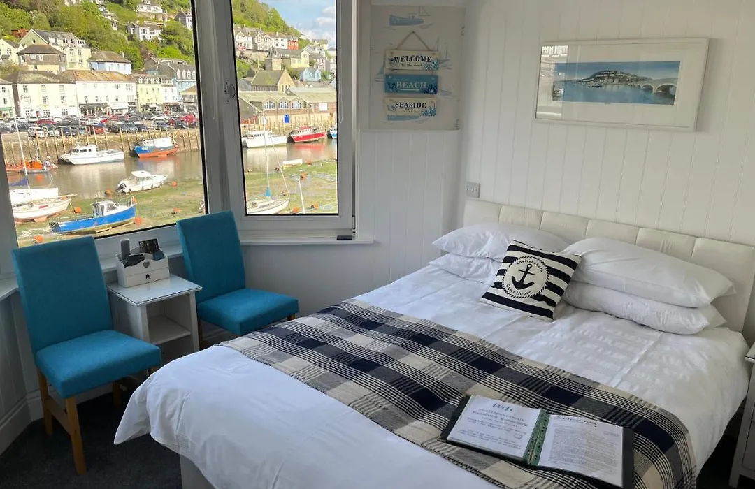 Shellseekers Guest House-1