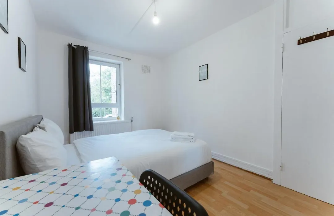 Holloway Road Double Rooms - 5-1