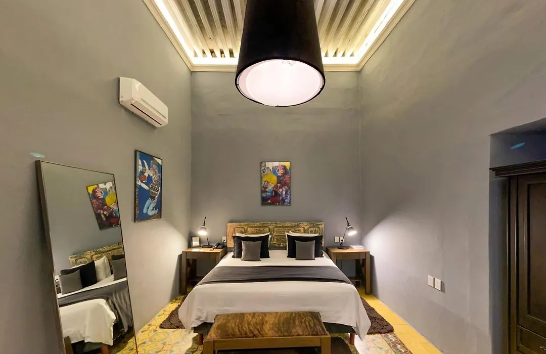Hotel Nena Centro (Adults Only)-1