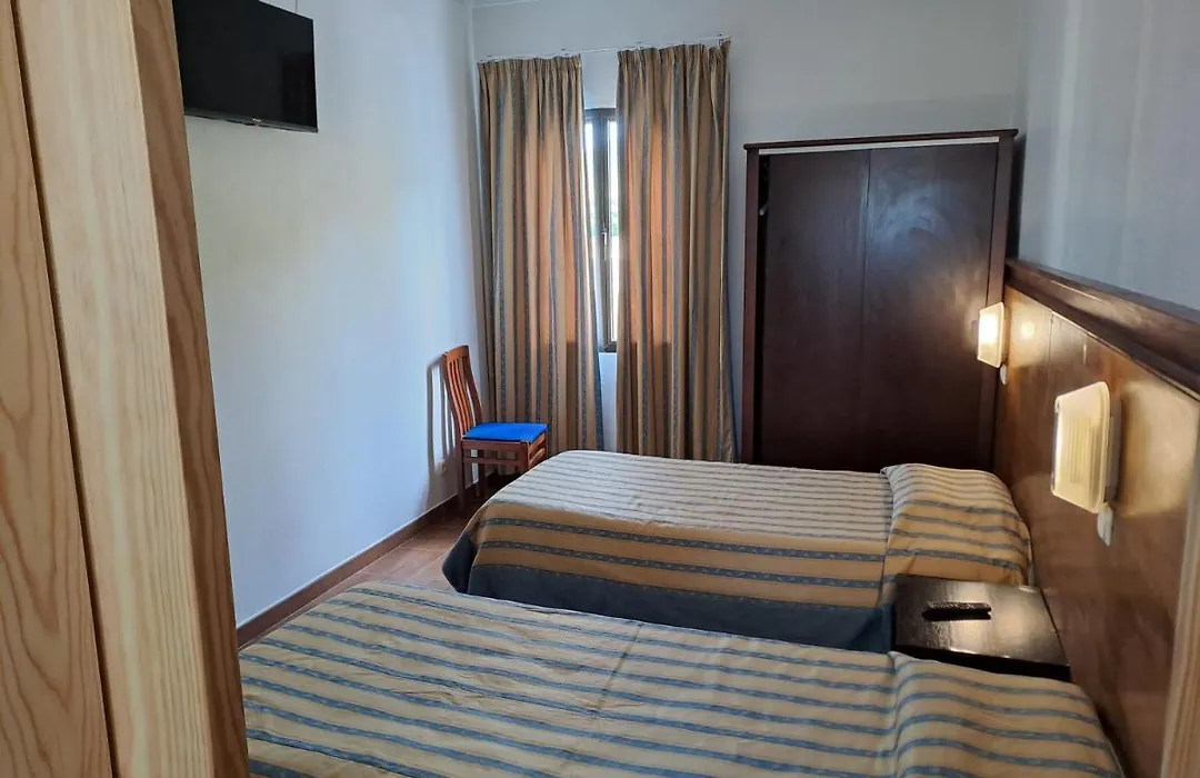 Hotel Ribeira Grande-1