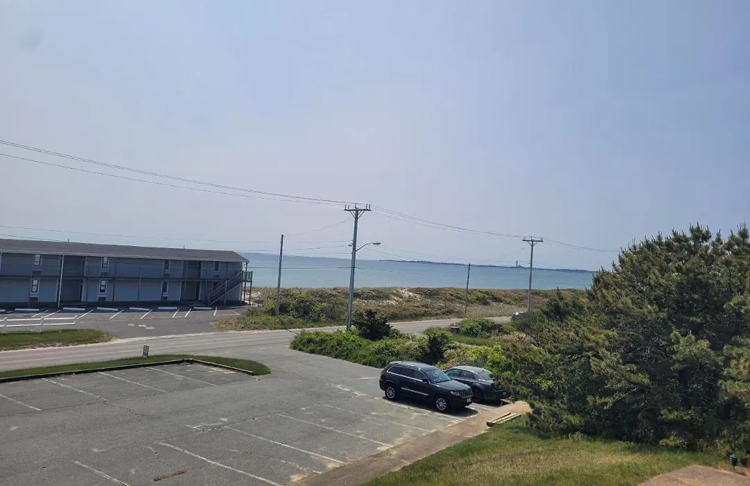 Horizons Beach Resort-1