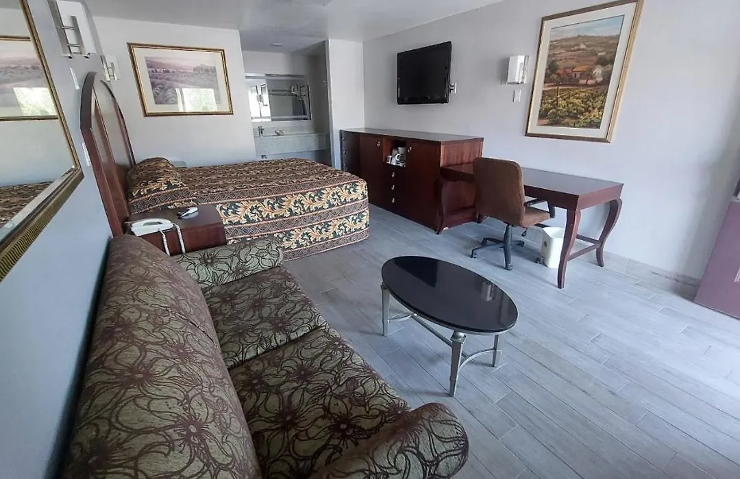 Regency Inn-1
