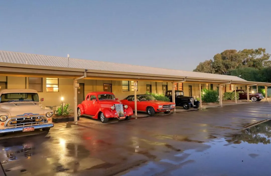 Merino Motor Inn-1