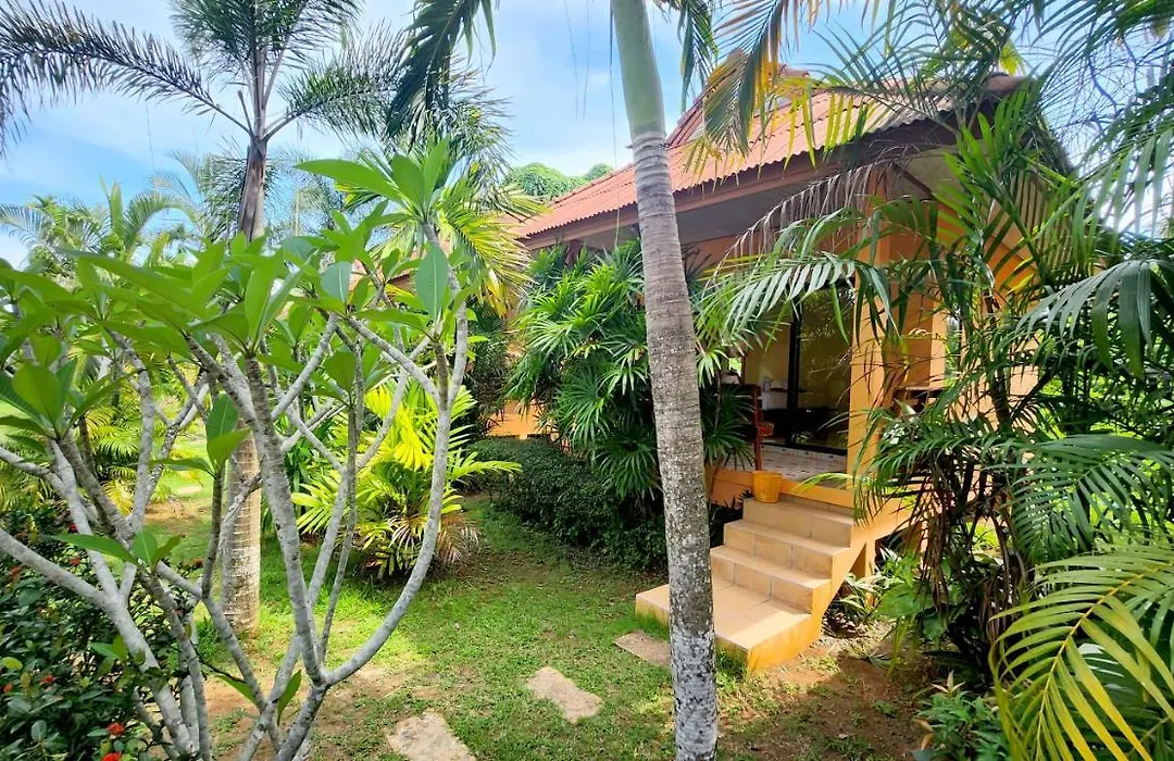 Sawaddee Aonang Resort-1