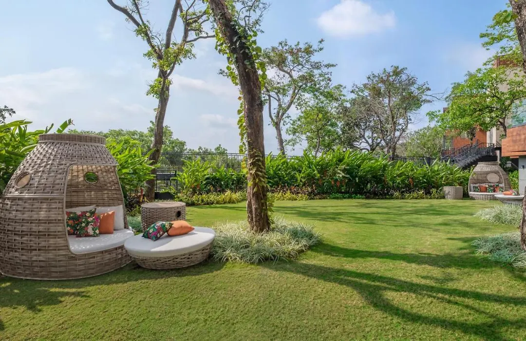Jw Marriott Goa-1