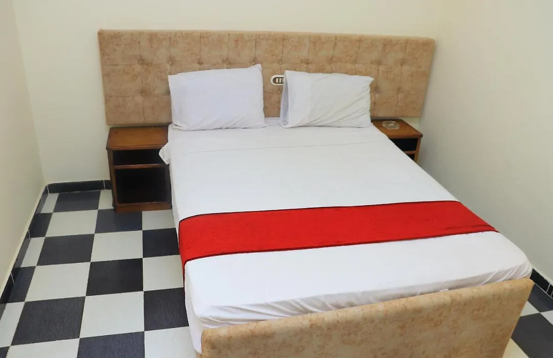 Royal City Hotel-1