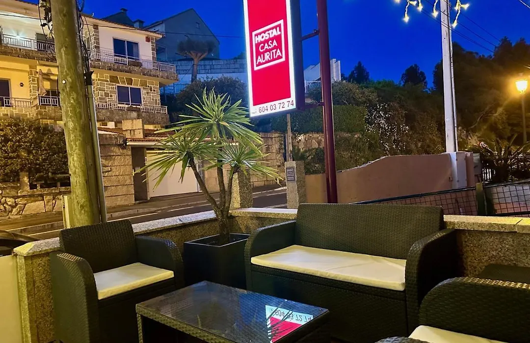 Hostal Casa Aurita Adults Only-1