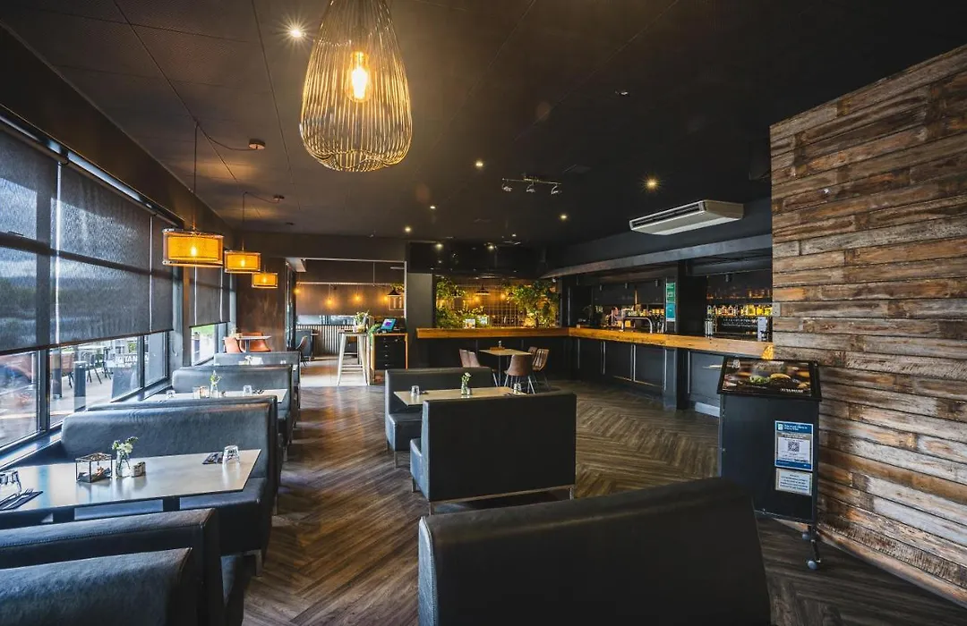 Hotel Launceston-1