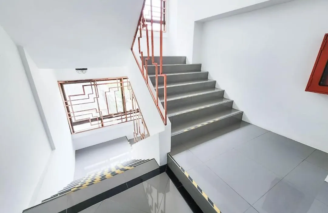 Wellquest Wellness Ladprao Soi 1-1