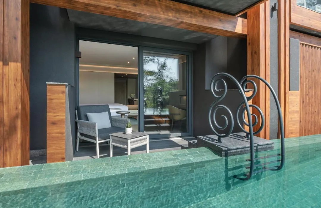 Jw Marriott Goa-1
