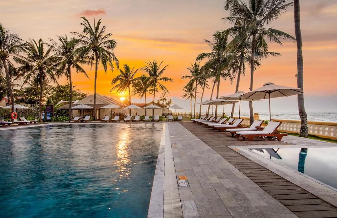 Victoria Hoi An Beach Resort & Spa-1