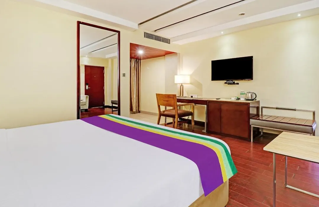 Hotel Park N-1