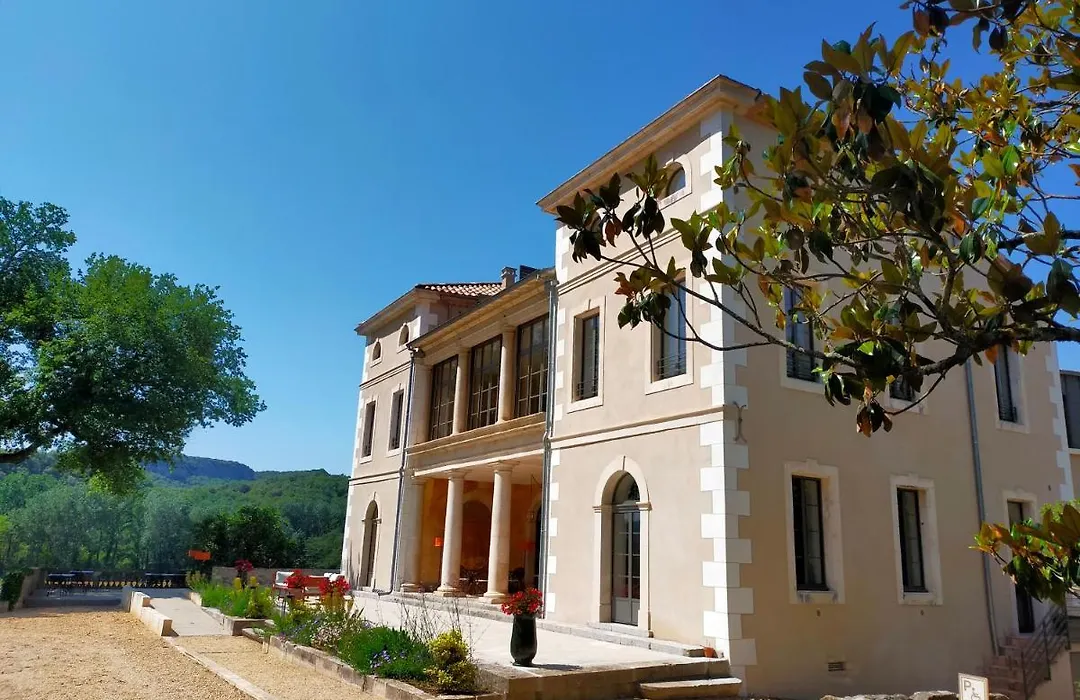 Hôtel Villa Walbaum-1