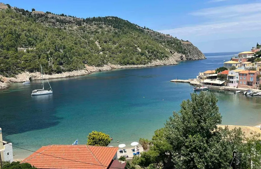 Vassilis Retreat-1