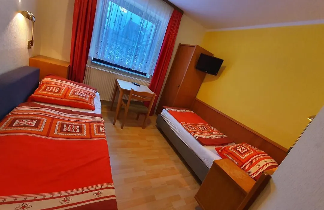 Hotel Busch In Wilster-1