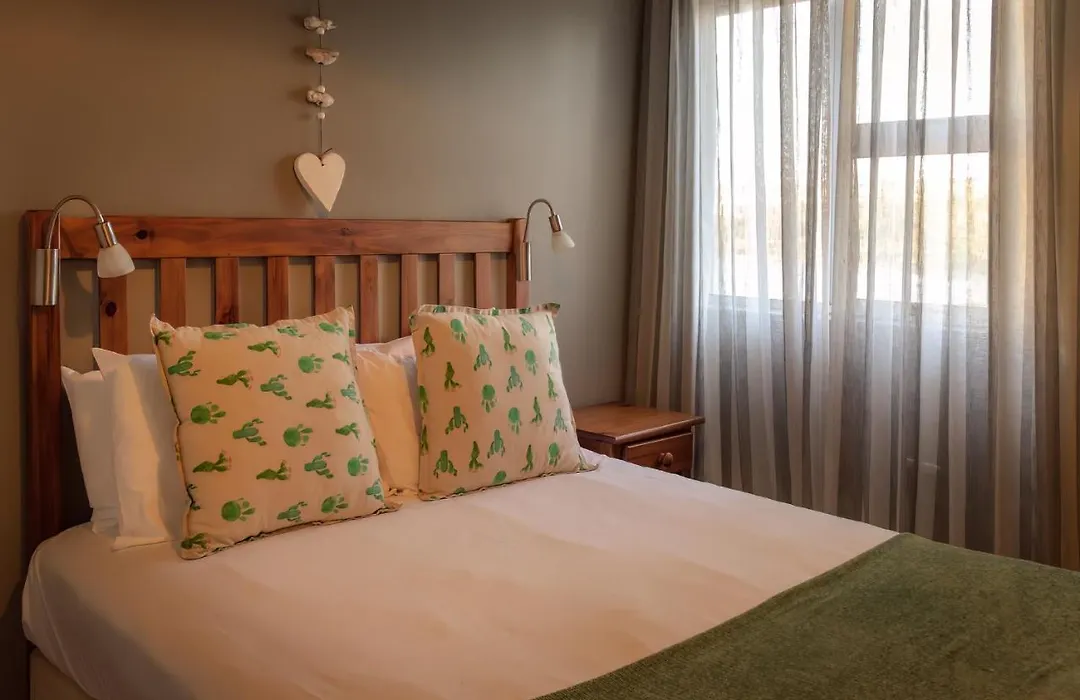 Beach Club Self Catering Apartments-1