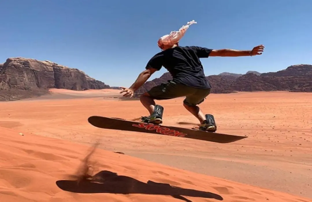 Wadi Rum-1