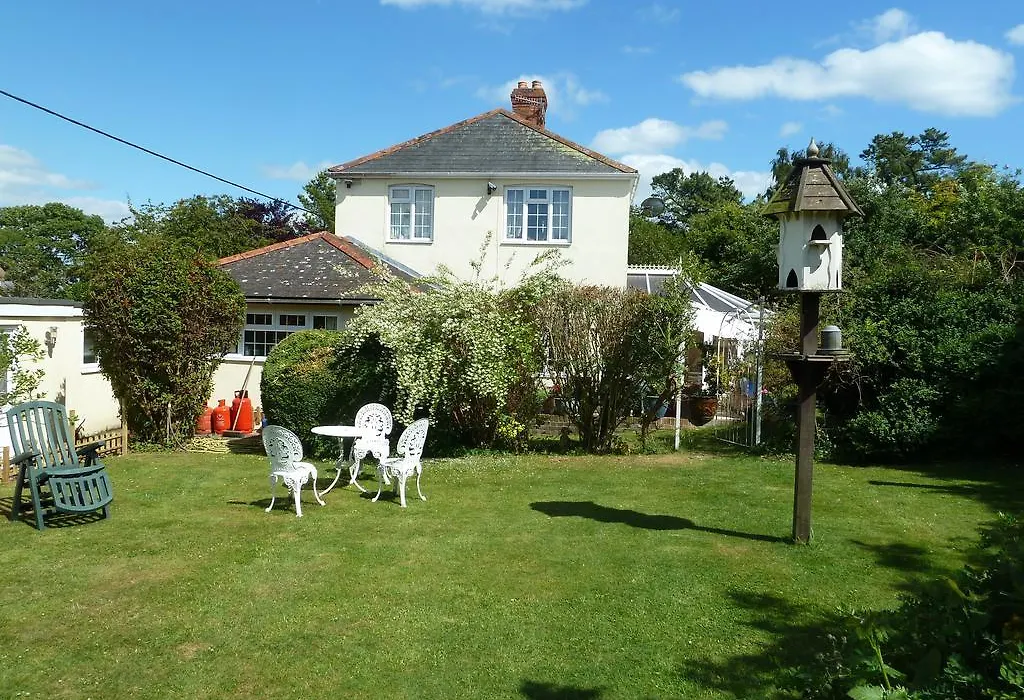 Hillside Self Catering-1